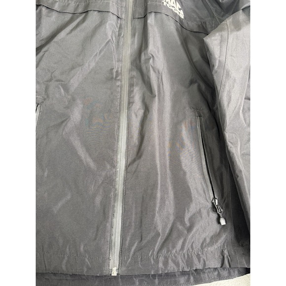 Mac Tools Windbreaker Jacket Men's Size Large Black - Picture 3 of 11